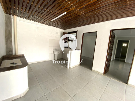 Imagem Casa com 2 Quartos à Venda, 90 m² em Praia De Leste - Pontal Do Parana
