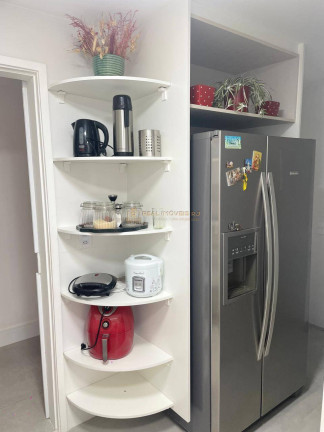 Imagem Apartamento com 3 Quartos à Venda, 140 m² em Barra Da Tijuca - Rio De Janeiro Imagem Apartamento com 3 Quartos à Venda, 140 m² em Barra Da Tijuca - Rio De Janeiro