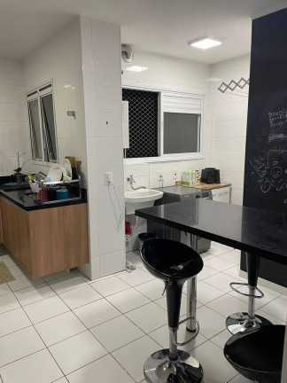 Imagem Apartamento com 4 Quartos à Venda, 110 m² em Alto Da Mooca - São Paulo