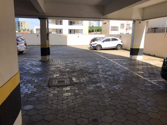 Imagem Apartamento com 2 Quartos à Venda, 72 m² em Centro - Taubaté Imagem Apartamento com 2 Quartos à Venda, 72 m² em Centro - Taubaté