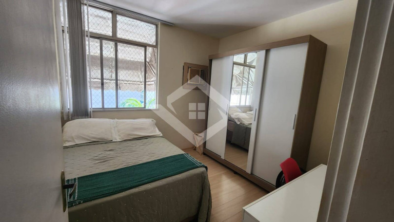 Imagem Apartamento com 3 Quartos para Alugar, 100 m² em Icaraí - Niterói Imagem Apartamento com 3 Quartos para Alugar, 100 m² em Icaraí - Niterói