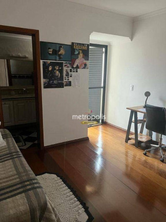 Imagem Apartamento com 4 Quartos à Venda, 198 m² em Santo Antônio - São Caetano Do Sul Imagem Apartamento com 4 Quartos à Venda, 198 m² em Santo Antônio - São Caetano Do Sul