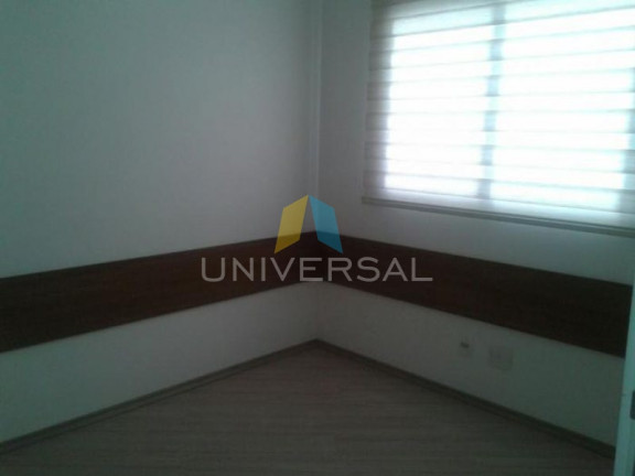Imagem Apartamento com 3 Quartos à Venda, 72 m² em Tatuape - Sao Paulo
