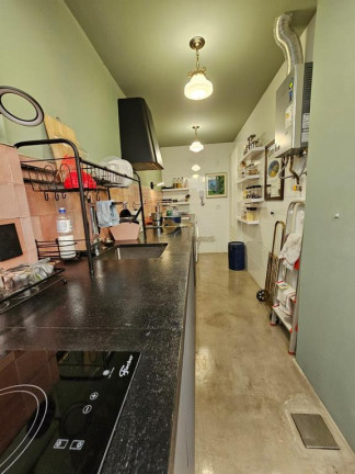 Imagem Apartamento com 1 Quarto à Venda, 69 m² em Várzea - Teresópolis