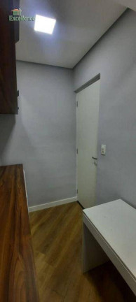 Imagem Apartamento com 3 Quartos à Venda, 70 m² em Campestre - Santo André Imagem Apartamento com 3 Quartos à Venda, 70 m² em Campestre - Santo André
