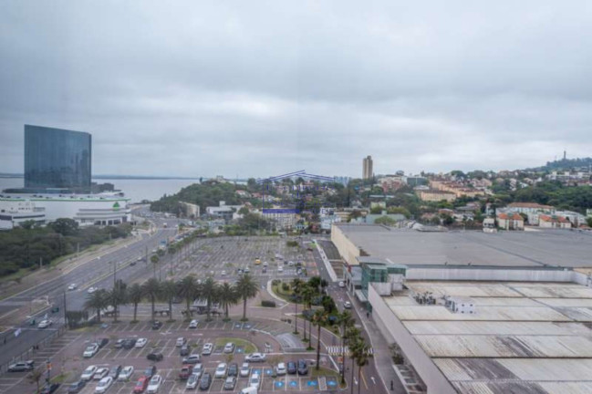 Imagem Sala Comercial à Venda, 42 m² em Cristal - Porto Alegre Imagem Sala Comercial à Venda, 42 m² em Cristal - Porto Alegre