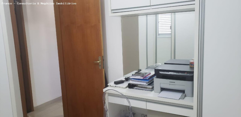 Imagem Cobertura com 3 Quartos à Venda, 170 m² em Campestre - Santo André