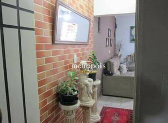 Imagem Sobrado com 3 Quartos à Venda, 180 m² em Jardim Marek - Santo André Imagem Sobrado com 3 Quartos à Venda, 180 m² em Jardim Marek - Santo André
