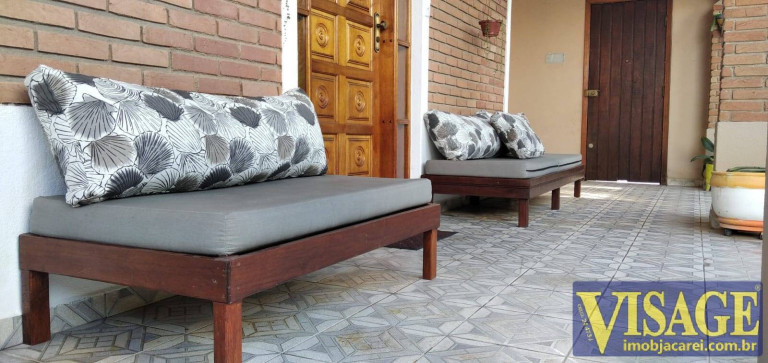Imagem Casa com 3 Quartos à Venda, 250 m² em Parque Brasil - Jacareí Imagem Casa com 3 Quartos à Venda, 250 m² em Parque Brasil - Jacareí