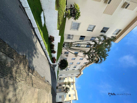 Imagem Apartamento com 3 Quartos à Venda, 61 m² em Velha - Blumenau