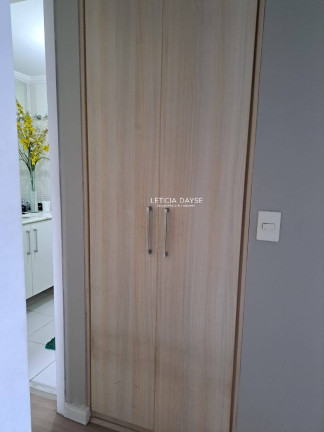 Imagem Apartamento à Venda, em Parque Jaçatuba - Santo André Imagem Apartamento à Venda, em Parque Jaçatuba - Santo André