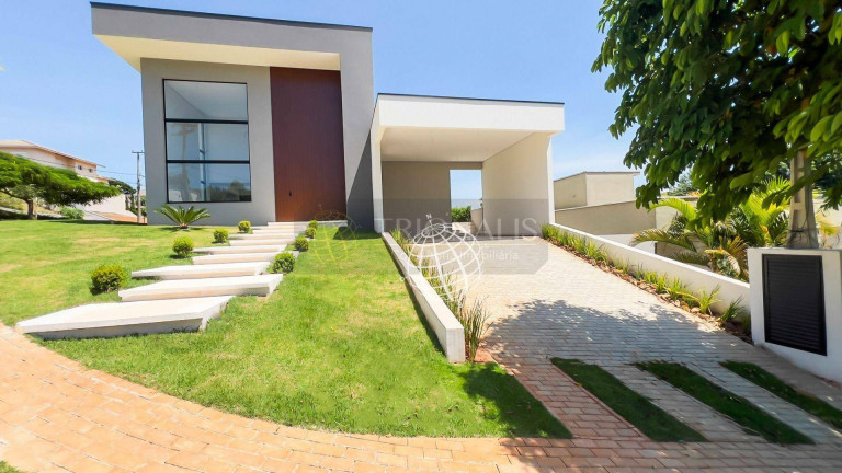 Imagem Casa com 4 Quartos à Venda, 311 m² em Condomínio Figueira Garden - Atibaia Imagem Casa com 4 Quartos à Venda, 311 m² em Condomínio Figueira Garden - Atibaia