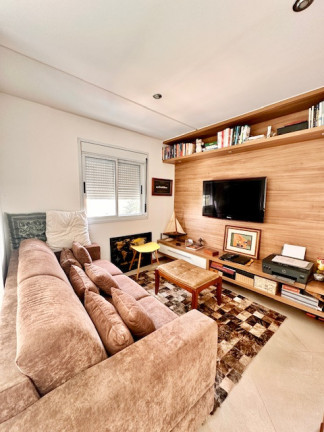 Imagem Apartamento com 2 Quartos à Venda, 79 m² em Vila Andrade - São Paulo Imagem Apartamento com 2 Quartos à Venda, 79 m² em Vila Andrade - São Paulo