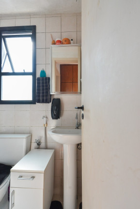 Imagem Apartamento com 1 Quarto à Venda, 26 m² em Bela Vista - São Paulo