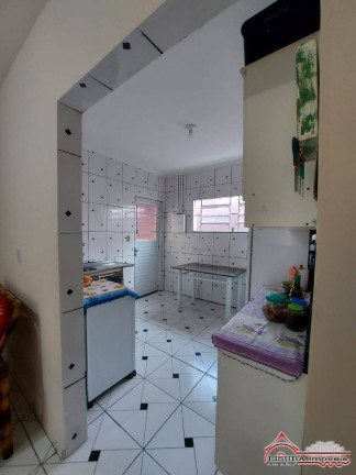 Imagem Casa com 3 Quartos à Venda, 112 m² em Conjunto São Benedito - Jacareí Imagem Casa com 3 Quartos à Venda, 112 m² em Conjunto São Benedito - Jacareí