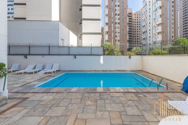 Imagem Apartamento com 3 Quartos à Venda, 95 m² em Indianópolis - São Paulo