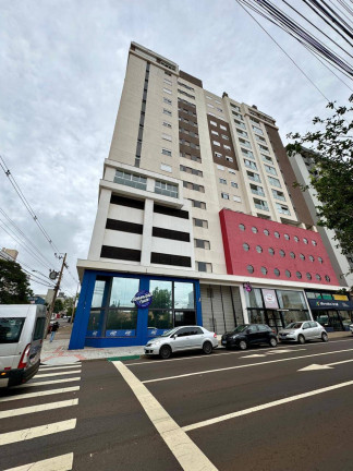 Imagem Apartamento com 3 Quartos à Venda, 75 m² em Centro - Cascavel
