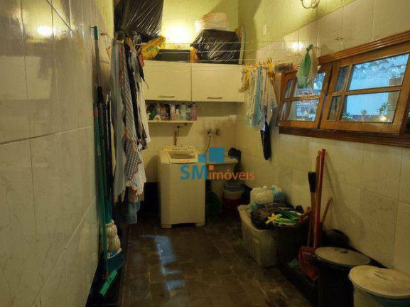 Imagem Sobrado com 5 Quartos à Venda, 250 m² em Brooklin - São Paulo Imagem Sobrado com 5 Quartos à Venda, 250 m² em Brooklin - São Paulo
