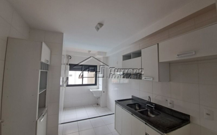 Imagem Apartamento com 2 Quartos à Venda, 74 m² em Jardim Aquarius - São José Dos Campos