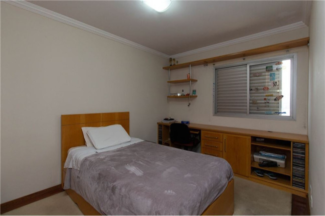 Imagem Apartamento com 4 Quartos à Venda, 170 m² em Chácara Santo Antônio (zona Sul) - São Paulo Imagem Apartamento com 4 Quartos à Venda, 170 m² em Chácara Santo Antônio (zona Sul) - São Paulo