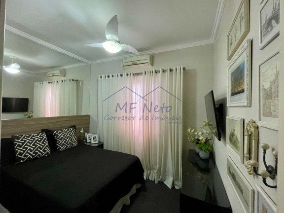 Imagem Casa com 5 Quartos à Venda, 375 m² em Cidade Jardim - Pirassununga