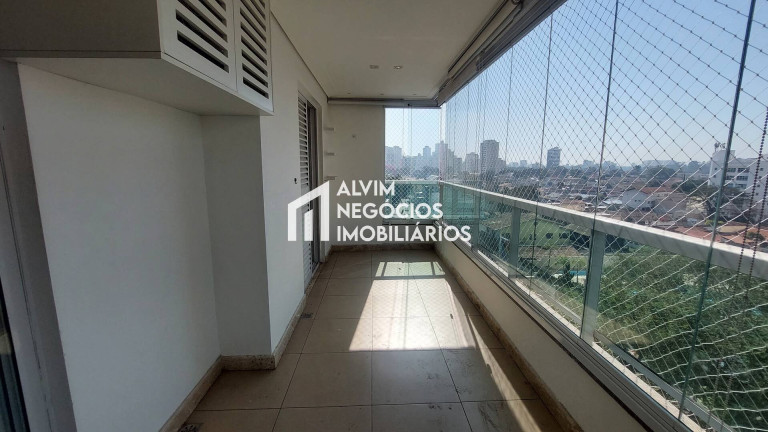 Imagem Apartamento com 3 Quartos à Venda, 110 m² em Vila Ema - São José Dos Campos