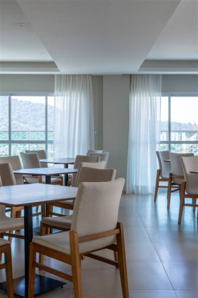 Imagem Apartamento com 1 Quarto à Venda, 48 m² em Forte - Praia Grande Imagem Apartamento com 1 Quarto à Venda, 48 m² em Forte - Praia Grande