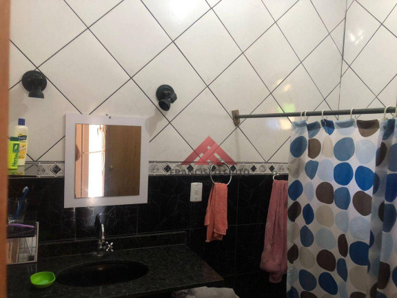 Imagem Casa com 6 Quartos à Venda, 170 m² em Fonseca - Niterói