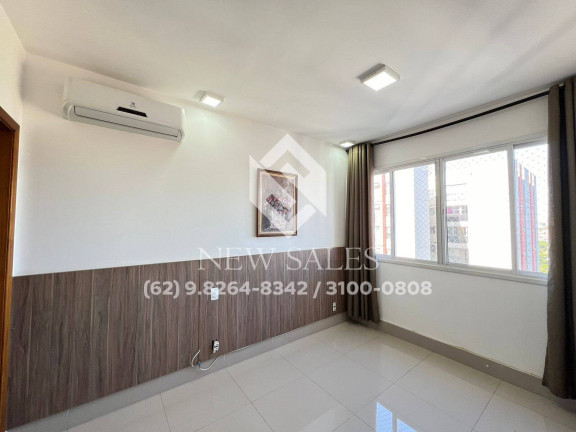 Imagem Apartamento com 2 Quartos à Venda, 65 m² em Jardim América - Goiânia Imagem Apartamento com 2 Quartos à Venda, 65 m² em Jardim América - Goiânia