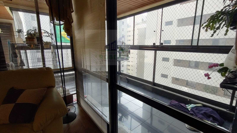 Imagem Apartamento com 4 Quartos à Venda, 156 m² em Brooklin Paulista - São Paulo Imagem Apartamento com 4 Quartos à Venda, 156 m² em Brooklin Paulista - São Paulo
