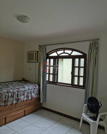 Imagem Casa de Condomínio com 2 Quartos à Venda, 92 m² em Ogiva - Cabo Frio Imagem Casa de Condomínio com 2 Quartos à Venda, 92 m² em Ogiva - Cabo Frio