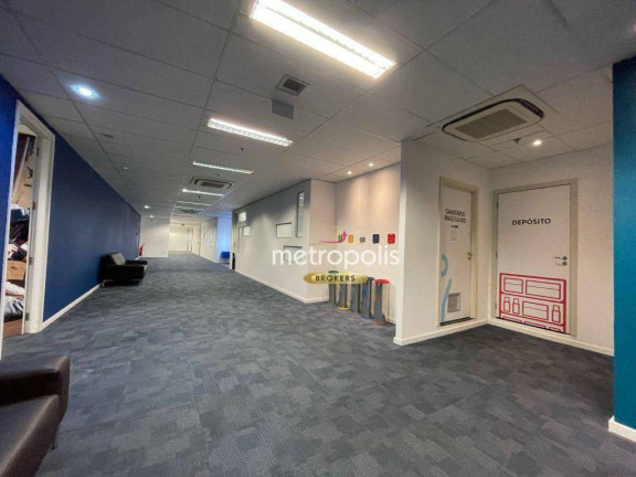 Imagem Sala Comercial para Alugar, 3.418 m² em Lapa De Baixo - São Paulo Imagem Sala Comercial para Alugar, 3.418 m² em Lapa De Baixo - São Paulo