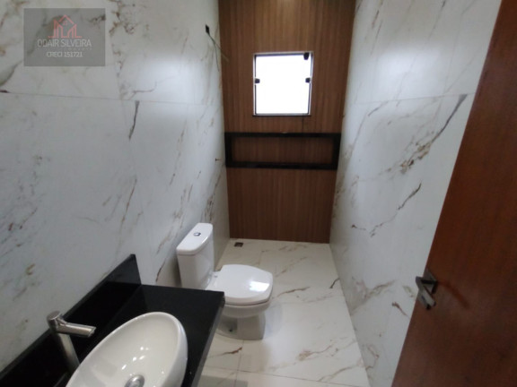 Imagem Casa com 3 Quartos à Venda, 106 m² em Jardim Alvorada - Americana Imagem Casa com 3 Quartos à Venda, 106 m² em Jardim Alvorada - Americana