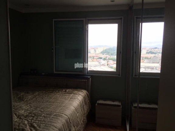 Imagem Apartamento com 3 Quartos à Venda, 80 m² em Vila Leopoldina - São Paulo