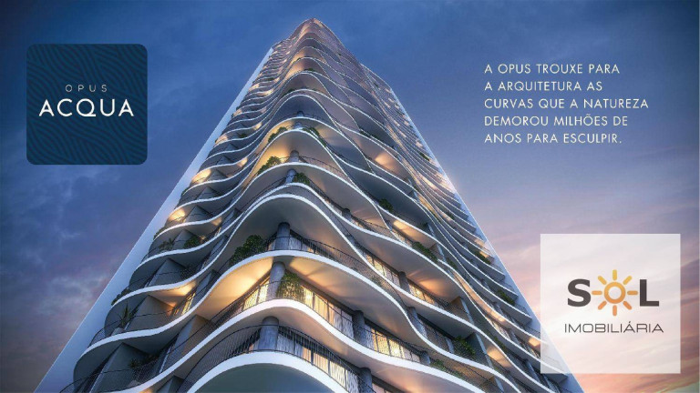 Apartamento com 4 Quartos à Venda, 287 m² em Setor Marista - Goiânia