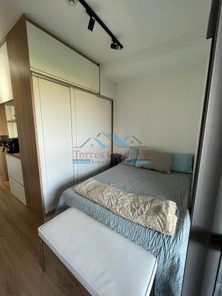 Imagem Apartamento com 1 Quarto à Venda, 31 m² em Butantã - São Paulo Imagem Apartamento com 1 Quarto à Venda, 31 m² em Butantã - São Paulo