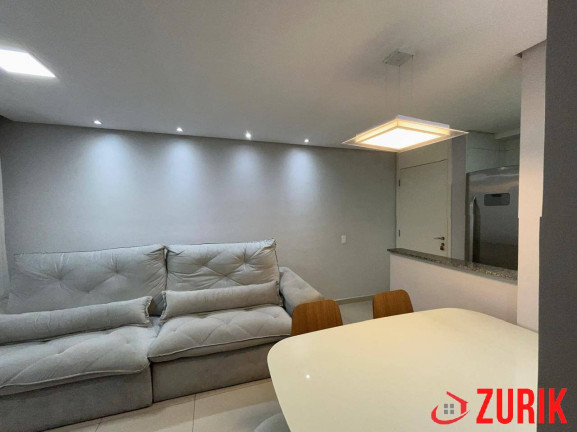 Imagem Apartamento com 2 Quartos à Venda, 49 m² em Jardim Brasil (zona Norte) - São Paulo Imagem Apartamento com 2 Quartos à Venda, 49 m² em Jardim Brasil (zona Norte) - São Paulo