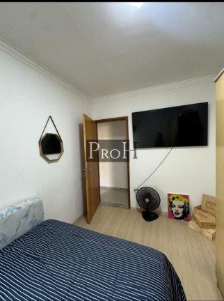 Imagem Apartamento com 2 Quartos à Venda, 125 m² em Paraíso - Santo André