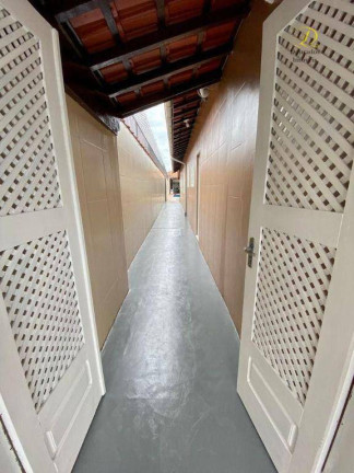 Imagem Casa com 3 Quartos à Venda, 130 m² em Jardim Real - Praia Grande Imagem Casa com 3 Quartos à Venda, 130 m² em Jardim Real - Praia Grande