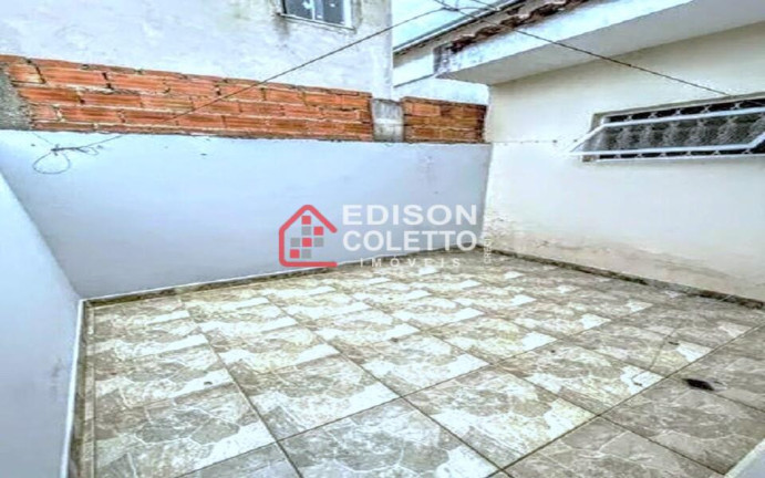 Imagem Casa com 2 Quartos à Venda, 120 m² em Loteamento Santa Rosa - Piracicaba Imagem Casa com 2 Quartos à Venda, 120 m² em Loteamento Santa Rosa - Piracicaba