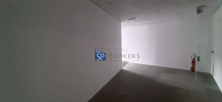 Imagem Sala Comercial para Alugar, 279 m² em Itaim Bibi - São Paulo Imagem Sala Comercial para Alugar, 279 m² em Itaim Bibi - São Paulo