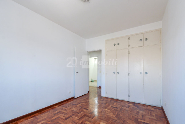 Imagem Apartamento com 3 Quartos à Venda, 108 m² em Higienopolis - São Paulo