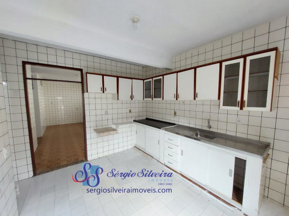 Imagem Casa com 4 Quartos à Venda, 520 m² em Cidade Dos Funcionários - Fortaleza Imagem Casa com 4 Quartos à Venda, 520 m² em Cidade Dos Funcionários - Fortaleza
