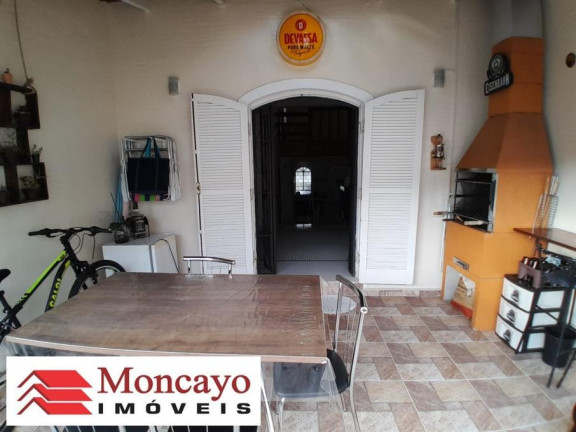 Imagem Casa com 2 Quartos à Venda, 98 m² em Martim De Sá - Caraguatatuba