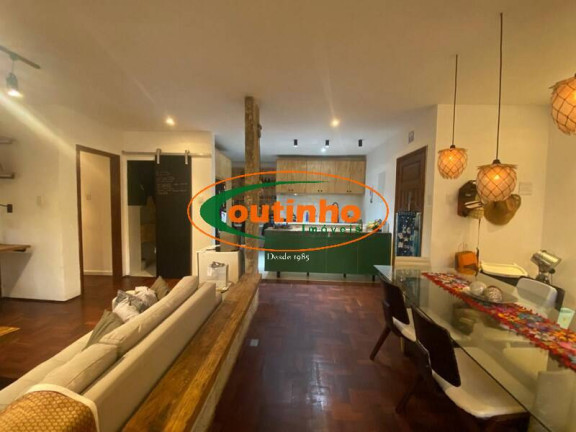 Imagem Apartamento com 2 Quartos à Venda, 83 m² em Grajaú - Rio De Janeiro Imagem Apartamento com 2 Quartos à Venda, 83 m² em Grajaú - Rio De Janeiro