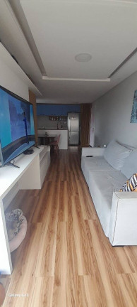 Imagem Apartamento com 3 Quartos à Venda, 68 m² em Centro - Diadema