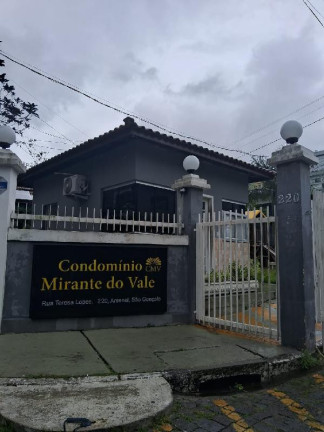 Casa com 3 Quartos à Venda, 212 m² em Arsenal - Sao Goncalo