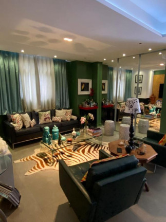 Cobertura com 2 Quartos à Venda, 125 m² em Itacorubi - Florianópolis