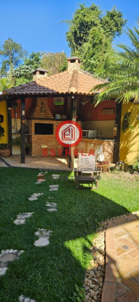 Imagem Casa com 3 Quartos à Venda, 280 m² em Loteamento Villa Branca - Jacareí Imagem Casa com 3 Quartos à Venda, 280 m² em Loteamento Villa Branca - Jacareí