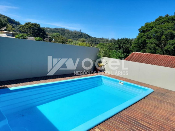 Imagem Casa com 3 Quartos à Venda, 80 m² em Rosas - Estancia Velha Imagem Casa com 3 Quartos à Venda, 80 m² em Rosas - Estancia Velha